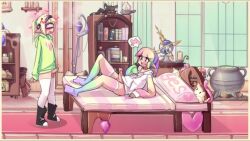 anal animated assertive_sub bed femboy hoodie_(artist) male_only maledom malesub max_(t_hoodie) max_the_elf_(t_hoodie) penis sex sound tagme tech_control video visor yaoi