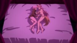 altered_common_sense amnesia animal_ears ass brown_hair demon_girl dog_ears elf_ears eve_reese flare_arlgrande_jioral_(freya) grey_hair keyaru_(keyaruga) kureha_clyret large_breasts licking long_hair masturbation multiple_girls nipples norn_clatalissa_jioral_(ellen) nude paizuri pink_hair redo_of_healer setsuna_(redo_of_healer) sex short_hair small_breasts swimsuit tagme tail video white_hair wolf_girl