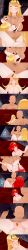  absurdres ahegao blonde_hair breasts censored cum cum_in_pussy dialogue english_text eye_roll fat femsub long_hair maledom multiple_girls multiple_subs mythra_(xenoblade) nintendo nipples no_eyes nude open_mouth orgasm pubic_hair pyra_(xenoblade) red_eyes red_hair sex short_hair sisters sugus text tongue tongue_out ugly_bastard vaginal xenoblade_chronicles xenoblade_chronicles_2 yellow_eyes 