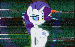 ai_art blue_hair blue_skin bottomless breasts caption dialogue femdom femsub furry happy_trance horse_girl hypnotic_eyes jungle kaa_eyes male_pov malesub manip masturbation masturbation_command midriff multicolored_hair my_little_pony naga_girl nipples nude ping pov pov_sub rainbow_dash rarity scalie sex smile smirk story suppas_(manipper) tail text topless unicorn_girl white_skin
