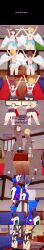  absurdres ai_hayasaka angel angel_girl anoni_hypno bodysuit breasts censored clothed cosplay d.va dc_comics dialogue english_text femsub iino_miko kaguya-sama_love_is_war maledom manoni_(anoni_hypno) multiple_girls multiple_subs nipples nude overwatch pussy see-through succubus supergirl text white_eyes whitewash_eyes wings 