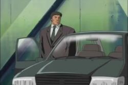  animated business_suit femdom kissing malesub official orange_eyes possession puppet purple_lipstick shindagan sound ten_tokyo_warriors unusual_pupils video white_hair yellow_eyes yellow_sclera 