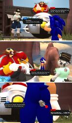 3d butt_plug chastity comic dr_eggman empty_eyes humiliation humor hypnotic_sex_toy male_only maledom malesub nintendo pikachu pikachugamer52 pokemon pokemon_(creature) saluting sonic_the_hedgehog sonic_the_hedgehog_(series) tech_control text