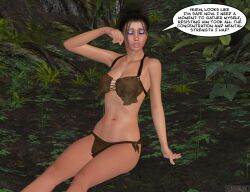 3d comic dead_source disney nanda_(presidus) original presidus tagme text the_jungle_book