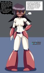 empty_eyes expressionless mask megaman_(series) megaman_legends_(series) pixel_art possession tech_control tron_bonne