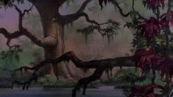 animated ariel asphyxiation coils disney fresh_kaa-ntent_(manipper) happy_trance jungle kaa kaa_eyes mermaid night ping red_hair seashell_clothing smile snake sound tagme the_jungle_book the_little_mermaid trees video 