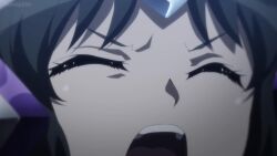  animated black_hair empty_eyes femdom femsub glowing glowing_eyes helmet hibiki_tachibana kazanari_tsubasa kirika_akatsuki looking_at_viewer magical_girl maledom maria_cadenzavna_eve miku_kohinata official open_mouth possession red_eyes senki_zesshou_symphogear shem-ha_mephorash shirabe_tsukuyomi short_hair sound sword tagme tech_control video yukine_chris 