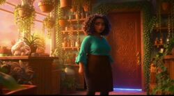 ai_art ai_voice animated clothed dark_skin femsub happy_trance hypnotic_plant sound spiral_eyes tagme video