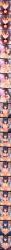  3d bikini bikini_bottom bikini_top black_hair bra cat_girl cbhm coin comic cum cum_on_body femdom femsub fox_ears fox_girl fox_tail fubuki_kurokami fubuki_shirakami holding_breasts hololive koikatsu! nipple_tweak okayu_nekomata panties pink_eyes pink_hair red_eyes reverse_bunnysuit text underwear unusual_pupils virtual_youtuber 