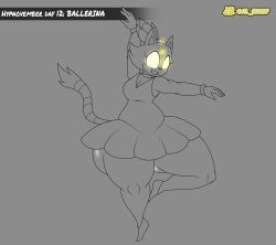 al_gx ballerina blaze_the_cat cat_girl dancer dancing femsub furry glowing glowing_eyes happy_trance hips huge_ass hypnotic_accessory hypnotic_eyes smile sonic_the_hedgehog_(series) spiral_eyes spiralwash_eyes tagme wide yellow_eyes