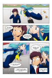 ataru_moroboshi comic lum urusei_yatsura wadevezecha