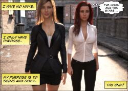 3d 4321sleep allison_(4321sleep) comic original text zoe_mcdermott_(4321sleep)