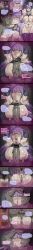  absurdres angry anus armpits arms_above_head aware black_hair blowjob_face body_control breasts censored closed_eyes confused dialogue drool english_text eye_roll fellatio femsub gloves hard_translated huge_cock hypnotic_app large_breasts large_penis leggings licking macross_(series) macross_delta maledom mikumo_guynemer nipples nude open_mouth opera_gloves oral penis phone pubic_hair pussy sex short_hair spiral spiral_eyes steam stray_pubes suamado sweat symbol_in_eyes text translated ugly_bastard vaginal x-ray 