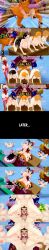  3d absurdres angry black_hair blue_eyes breasts brown_eyes brown_hair censored cum cum_in_pussy dialogue double_v english_text femdom femsub foxy_(one_piece) green_hair hair_covering_one_eye long_hair maledom mask multiple_doms multiple_girls multiple_subs nami_(one_piece) nico_robin nipples nude one_piece orange_eyes orange_hair orgasm penis porche_(one_piece) pussy sex short_hair sunglasses text time_stop v vaginal vegapunk_lilith worldender yuri 