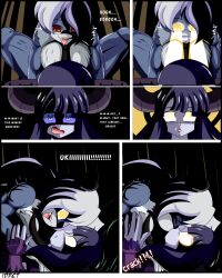 femsub furry hypnotized_hypnotist idpet monkey_girl monkey_pose tail transformation werewolf