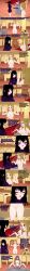  absurdres aware black_hair blonde_hair body_control breasts brown_eyes closed_eyes clothed dialogue double_v english_text female_only femdom femsub lia_(ophelia's_dollhouse) long_hair multiple_girls multiple_subs nipples nude ophelia's_dollhouse ophelia_(ophelia's_dollhouse) pregnant purple_eyes purple_hair short_hair statue text v virginia_westbrook_(ophelia's_dollhouse) zenin1 
