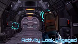 3d ass blonde_hair breast_expansion breasts cinderdryadva female_only femsub kaa_eyes metroid_(series) mole nintendo open_mouth ponytail samus_aran slouching solo sound tech_control video visor voice_acted vynil zero_suit