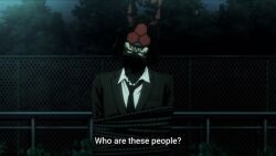  angry animated black_hair blonde_hair blue_skin breasts brown_hair clothed electro_wave_human_tackle empty_eyes eye_color_change femsub glowing_eyes heart helmet hug ichiyo_shimamura kamen_rider kamen_rider_1 large_breasts long_hair lying maledom mask mitsuba_shimamura monster night official outdoors pants pink_eyes purple_hair resisting restrained riderman rope shocker_(kamen_rider) short_hair sound standing tagme tanzaburo_tojima tears tojima_want_to_be_a_kamen_rider trance_break unhappy_trance video voice_acted whitewash_eyes yukarisu yuriko_okada 