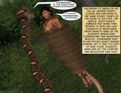 3d comic dead_source disney kaa presidus shanti tagme text the_jungle_book