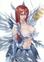  animated animated_eyes_only animated_gif armor breasts danni68_(manipper) dead_source erza_scarlet expressionless fairy_tail femsub large_breasts long_hair manip pendulum red_hair run211 spiral_eyes sword symbol_in_eyes traditional wings 