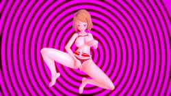 hypnotic_spiral koikatsu! masturbation serena tagme