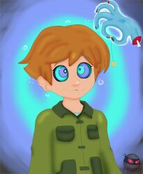 brown_hair esther_freeling femsub ghost happy_trance haunted_hotel hypno_ninja pendulum short_hair