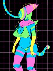  anal androgynous androgynous_dom breasts butt_plug deltarune fake_tail femsub hypnotic_tentacle porniky robot robotization sex sex_toy tagme tech_control tentacles transformation werewire 