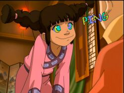 aang avatar_the_last_airbender brown_hair femsub happy_trance hypno_ninja_(manip) kaa_eyes long_hair manip meng