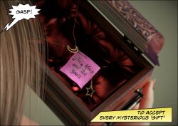 3d 4321sleep original tagme text zoe_mcdermott_(4321sleep)