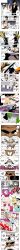  absurdres bald beard black_eyes black_hair bleach blonde_hair blood blush brown_eyes byakuya_kuchiki charm_(spell) clothed dark_skin dialogue english_text femsub heart heart_eyes heart_hands liltotto_lamperd long_hair maledom malesub meninas_mcallon multiple_boys multiple_girls multiple_subs muscle_growth official pepe_waccabrada pink_eyes pink_hair scar short_hair shuhei_hisagi staff sunglasses sword symbol_in_eyes tattoo text violence weapon white_hair 
