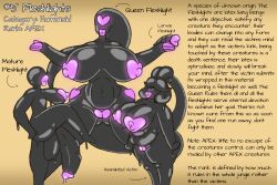  animal_crossing ass bimbofication breasts caption corruption femsub furry futadom futanari futasub greatcaesar_08 isabelle_(animal_crossing) large_breasts large_lips latex nintendo nipples nude parasite penis possession rubber sketch text thick_thighs transformation yuri 