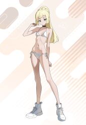 female_only femsub lillie_(pokemon) manip master226_(manipper) nintendo otokakoto pokemon spiral_eyes