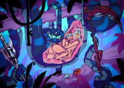 ass black_hair djuuicebox femsub forked_tongue happy_trance heart jungle kaa_eyes kissing large_ass large_breasts long_hair maledom nipples nude original outdoors ponytail red_hair ruby_rose rwby sarrl_(ragnarok222) short_hair snake spit_trail sub_on_sub symbol thick_thighs thighs tongue tongue_out vore weapon weiss_schnee white_hair x-ray yuri