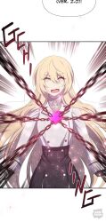  blonde_hair character_request charm_(spell) color femsub magic retired_demon_king screenshot tagme text translated 