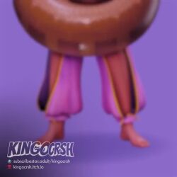  3d animated bare_breasts barefoot bestiality black_hair breasts breasts_outside brown_eyes chel_(the_road_to_el_dorado) cleavage closed_eyes coils crossover disney dreamworks earrings femsub happy_trance harem_outfit heterosexual hypnotic_eyes jewelry kaa kaa_eyes kingocrsh kissing large_breasts maledom purple_background ring_eyes simple_background snake sound standing tagme the_jungle_book the_road_to_el_dorado topless veil video 