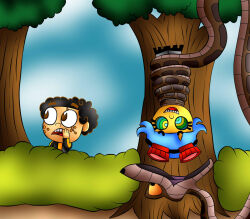 disney el_tigre femsub frida_suarez happy_trance jerrydestrtoyer kaa kaa_eyes loli manny_rivera snake the_jungle_book