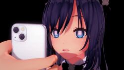  3d 3d_custom_girl artist_request empty_eyes expressionless femsub hypnotic_app tagme 