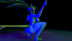  3d ahegao ass bare_shoulders blaster_master bottomless breasts collarbone dazed dildo empty_eyes erect_nipples eye_roll female_only femsub flower flower_in_hair green_hair green_skin hair_ornament happy_trance headphones huge_ass huge_breasts huge_hips huge_nipples hypnotic_accessory hypnotic_audio hypnotic_music instant_loss kanna_(blaster_master_zero) large_ass large_breasts large_hips long_hair microchip navel nipples nude orgasm plant plant_girl sex sex_machine sex_toy sitting solo source_filmmaker squatting tagme tech_control tongue tongue_out topless unfocused_eyes v vaginal vibrator 