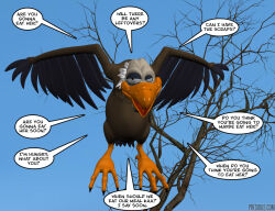 3d comic dead_source disney kaa original presidus shanti tagme text the_jungle_book