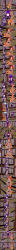  3d absurdres anoni_(anoni_hypno) anoni_hypno aware blush body_control bodysuit breast_fondling breast_grab breasts bunny_girl dialogue easter edging edging_command embarrassed english_text female_only femdom femsub fingering from_behind genshin_impact groping holding_breasts humiliation kneeling long_hair masturbation mavuika_(genshin_impact) mind_break one_eye_open orange_hair original purple_eyes raiden_shogun_(genshin_impact) resisting smile sub_on_sub tagme text wink yuri 