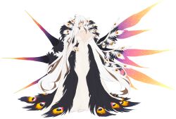  alternate_costume bare_shoulders black_lipstick breasts brown_hair cleavage cloudya corruption expressionless eyeshadow femsub gloves hair_covering_one_eye holding_breasts honkai_impact_3rd large_breasts leotard lipstick makeup maya_goodwall_(stargizar) nail_polish opera_gloves original possession short_hair showgirl sirin_(honkai_impact_3rd) story thick_thighs thighs white_background 