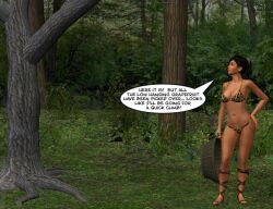 3d comic dead_source disney kaa presidus shanti tagme text the_jungle_book