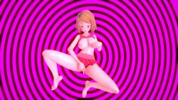 hypnotic_spiral koikatsu! masturbation serena tagme