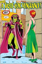  comic femsub green_skin jean_grey marvel_comics mesmero red_hair text x-men 