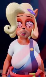    animated coco_bandicoot crash_bandicoot_(series) drool femsub furry happy_trance maledom n-tranced n._trance sound spiral spiral_eyes super_hero_squad symbol_in_eyes tagme tech_control thehypnopotamus tongue tongue_out video 