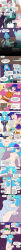 alternate_costume ass ass_grab aura bare_breasts bare_legs bare_shoulders bikini bikini_bottom bikini_top black_sclera blue_hair blush bra breast_fondling breast_grab breasts bunny_ears bunny_girl bunnysuit choking cleavage comic control_indicator corruption crotch_rub crown cuffs dark_skin defeated dialogue drool english_text femsub fingering flower flower_in_hair from_behind gloves green_eyes grey_hair grey_skin gwen_(league_of_legends) happy_trance heart heart_eyes holding_breasts holding_hands league_of_legends legs lillia_(league_of_legends) long_hair looking_at_viewer looking_back lying maledom midriff multicolored_hair multiple_girls multiple_subs navel neeko_(league_of_legends) nipples nude one_eye_open pink_hair possession purple_hair qiyana_(league_of_legends) riven_(league_of_legends) ruination seraphine_(league_of_legends) sex short_hair smile speech_bubble standing standing_at_attention sweat symbol_in_eyes tail tears text thought_bubble tongue tongue_out transformation transgender underwear vel viego_(league_of_legends) white_hair yellow_eyes yuri