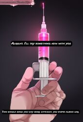  ai_art cheating drugs injection netorare paradisetoyou_(generator) tagme text the_100_girlfriends_who_really,_really,_really,_really,_really_love_you 