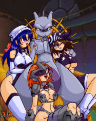  blue_hair blush breasts brown_hair collar dawn empty_eyes femsub happy_trance harem hat large_breasts long_hair may mewtwo misty multiple_girls nintendo pokeball pokemon pokemon_(creature) pokemon_diamond_pearl_and_platinum pokemon_red_green_blue_and_yellow pokemon_ruby_sapphire_and_emerald red_hair short_hair vcampan 