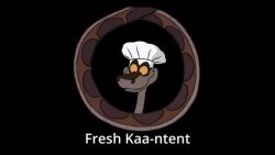  animated ariel asphyxiation beauty_and_the_beast belle brown_hair coils disney fresh_kaa-ntent_(manipper) happy_trance jungle kaa kaa_eyes mermaid ping red_hair seashell_clothing sleeping smile sound tagme the_jungle_book the_little_mermaid video 