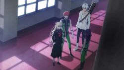  angel_usukubo animated black_hair blonde_hair blue_eyes blue_hair brown_eyes chidori_(go!_go!_loser_ranger!) clothed confused dialogue english_text femsub go!_go!_loser_ranger! green_eyes grey_eyes heterochromia hibiki_sakurama kanon_hisui long_hair malesub mass_hypnosis memory_alteration multiple_boys multiple_girls multiple_subs official red_hair scared school_uniform short_hair sound subtitled sweat text video voice_acted yellow_eyes yuu_nishiki 